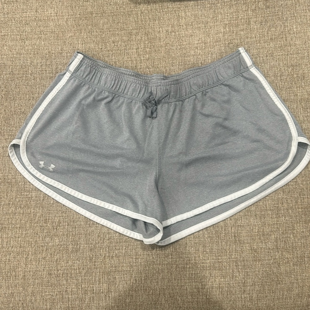 Under armour athletic shorts